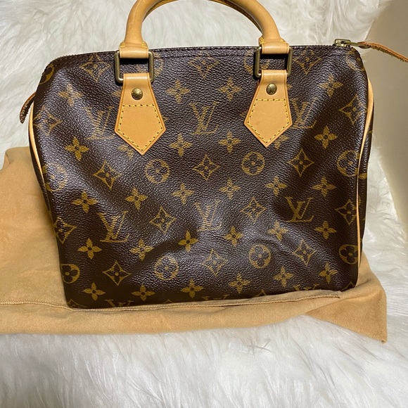 Sold on IG ❤️ Speedy 25 - Picture 3 of 9